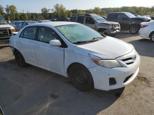 Photo 4 from auction – 2012 TOYOTA COROLLA BA with VIN JTDBU4EE7C9171529