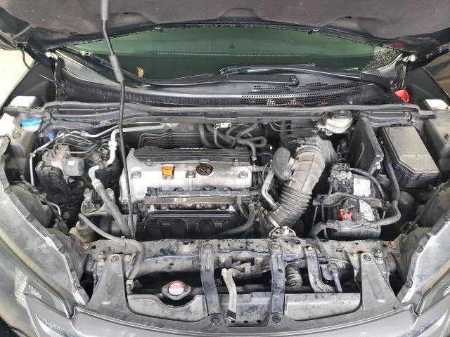 Photo 12 from auction – 2012 HONDA CR-V EX with VIN 5J6RM4H59CL006380