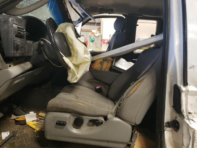 Photo 7 from auction – 2005 FORD F350 SUPER with VIN 1FTWX33P95EB03850