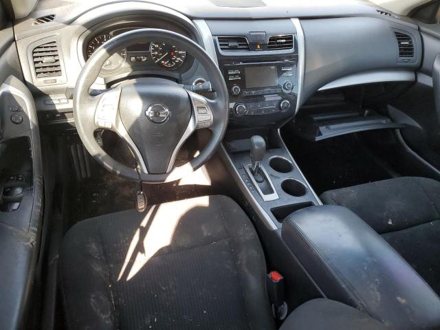Photo 8 from auction – 2015 NISSAN ALTIMA 2.5 with VIN 1N4AL3AP8FN869780