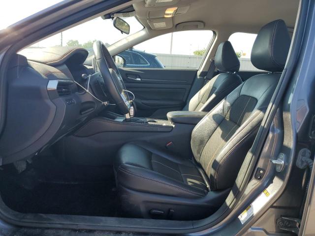 Photo 7 from auction – 2022 NISSAN ALTIMA SR with VIN 1N4BL4CW3NN422156