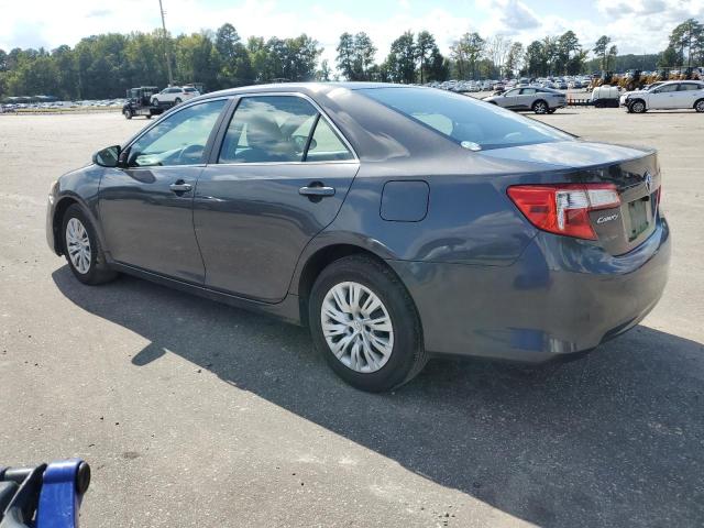 Photo 2 from auction – 2012 TOYOTA CAMRY BASE with VIN 4T1BF1FK7CU599879
