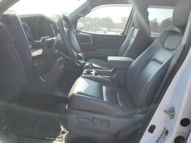Photo 7 from auction – 2014 HONDA RIDGELINE with VIN 5FPYK1F54EB002033