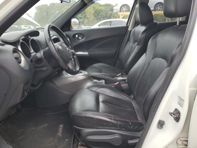 Photo 7 from auction – 2011 NISSAN JUKE S with VIN JN8AF5MV3BT029049