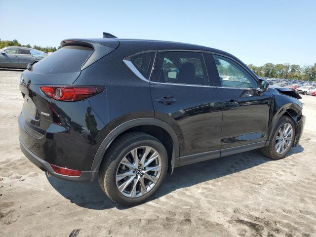 Photo 3 from auction – 2021 MAZDA CX-5 GRAND with VIN JM3KFBDM1M1451638