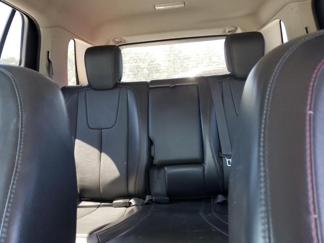 Photo 10 from auction – 2016 GMC TERRAIN SL with VIN 2GKFLPE38G6129929