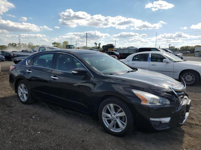 Photo 4 from auction – 2014 NISSAN ALTIMA with VIN 1N4AL3AP2EC172048