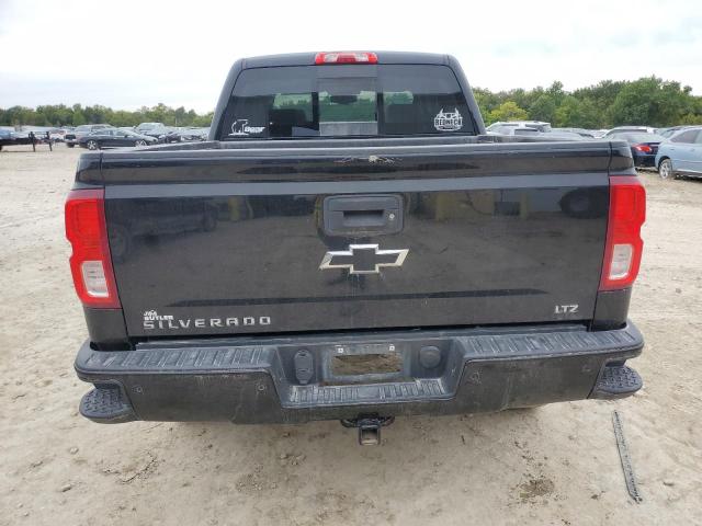 Photo 6 from auction – 2016 CHEVROLET SILVERADO with VIN 3GCUKSEC1GG256891