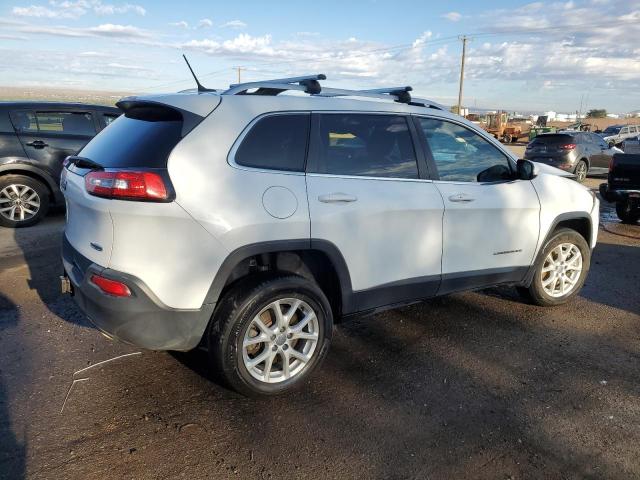 Photo 3 from auction – 2014 JEEP CHEROKEE L with VIN 1C4PJMCS7EW203083