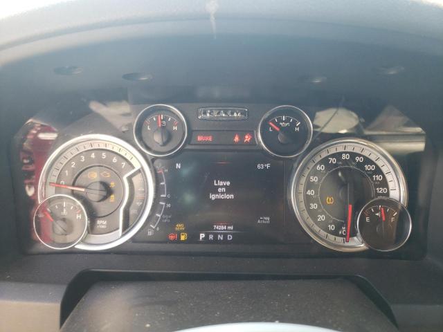 Photo 9 from auction – 2016 RAM 1500 SLT with VIN 1C6RR7LTXGS298929