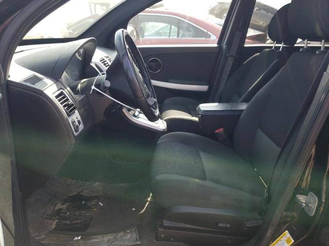 Photo 7 from auction – 2008 PONTIAC TORRENT with VIN 2CKDL33F586068946