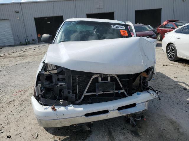 Photo 5 from auction – 2006 CHEVROLET SILVERADO with VIN 2GCEC13V661354841