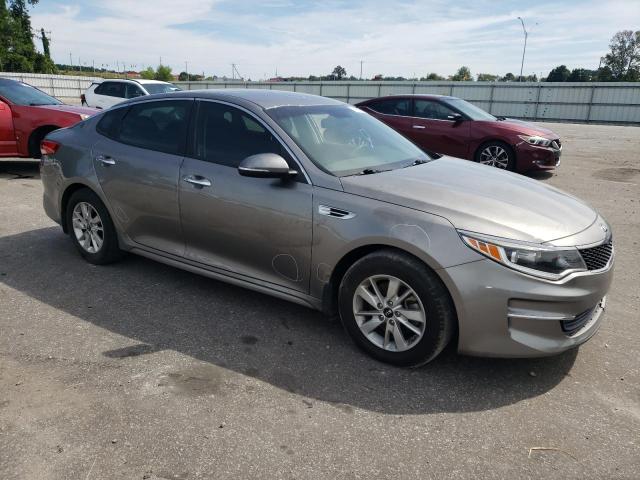 Photo 4 from auction – 2016 KIA OPTIMA LX with VIN 5XXGT4L37GG103783