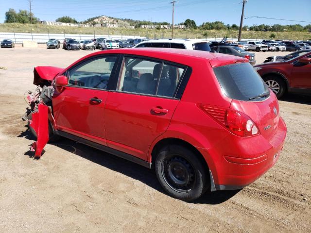 Photo 2 from auction – 2007 NISSAN VERSA S with VIN 3N1BC13E47L446908