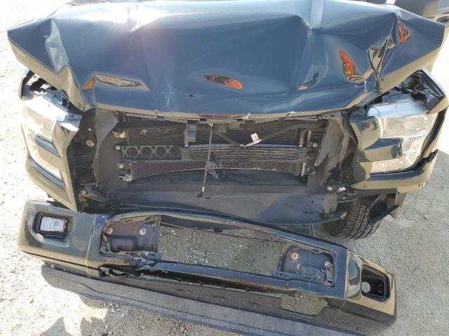 Photo 11 from auction – 2015 FORD F150 SUPER with VIN 1FTEX1E85FFA47410