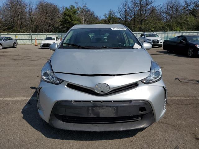Photo 5 from auction – 2016 TOYOTA PRIUS V with VIN JTDZN3EU5GJ045591