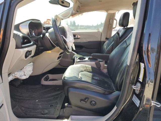 Photo 7 from auction – 2017 CHRYSLER PACIFICA L with VIN 2C4RC1GG4HR762627