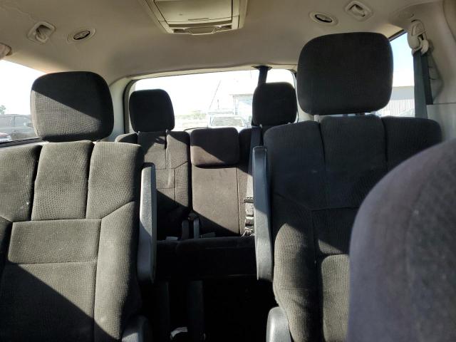 Photo 10 from auction – 2012 CHRYSLER TOWN & COU with VIN 2C4RC1BG7CR150261