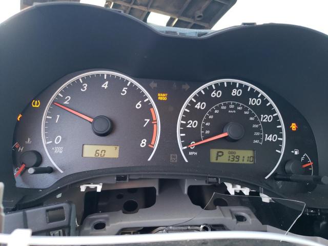 صورة رقم 9 من المزاد - 2013 TOYOTA COROLLA BA مع VIN 5YFBU4EE2DP127868