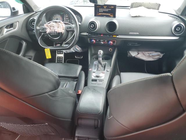 Photo 8 from auction – 2016 AUDI S3 PREMIUM with VIN WAUB1GFF1G1108087