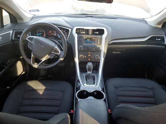 Photo 8 from auction – 2015 FORD FUSION SE with VIN 1FA6P0H75F5114262