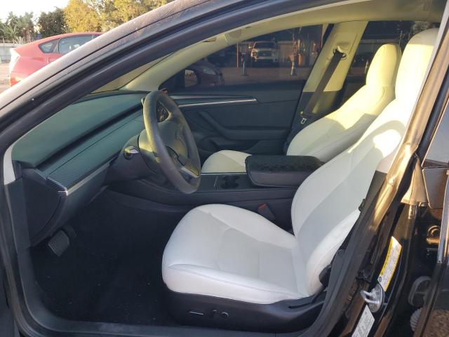 Photo 7 from auction – 2023 TESLA MODEL 3 with VIN 5YJ3E1EA9PF567504