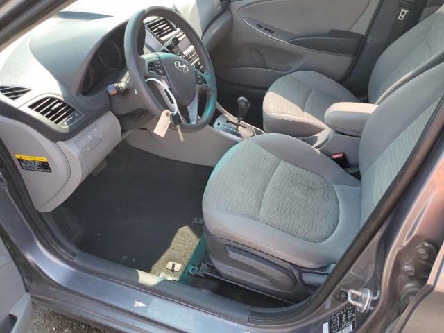 Photo 7 from auction – 2017 HYUNDAI ACCENT SE with VIN KMHCT4AE3HU184355