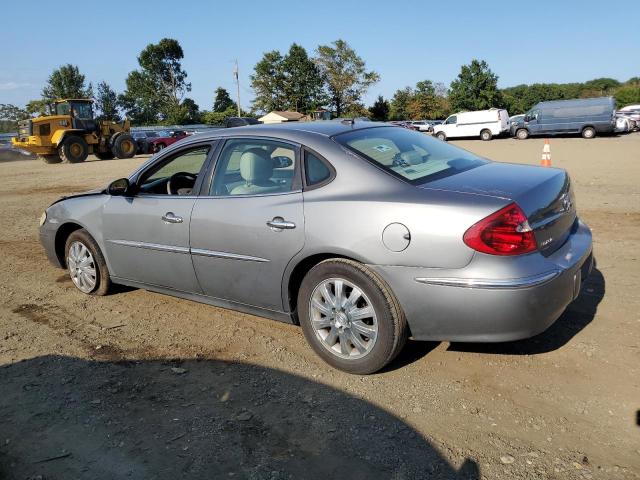 Photo 2 from auction – 2008 BUICK LACROSSE C with VIN 2G4WD582281324080