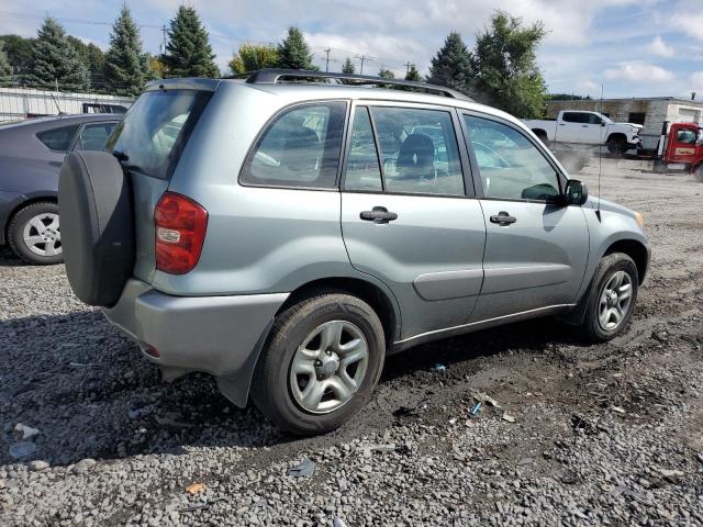 Photo 3 from auction – 2004 TOYOTA RAV4 with VIN JTEHD20V740035358