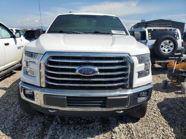 Photo 5 from auction – 2015 FORD F150 SUPER with VIN 1FTEW1EF6FKE38672