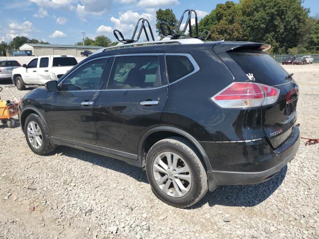 Photo 2 from auction – 2016 NISSAN ROGUE S with VIN KNMAT2MVXGP674879