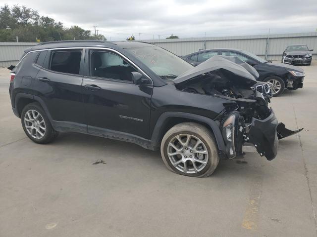 Photo 4 from auction – 2024 JEEP COMPASS LA with VIN 3C4NJDFN3RT127368