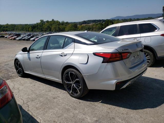 Photo 2 from auction – 2024 NISSAN ALTIMA SR with VIN 1N4BL4CV8RN370570