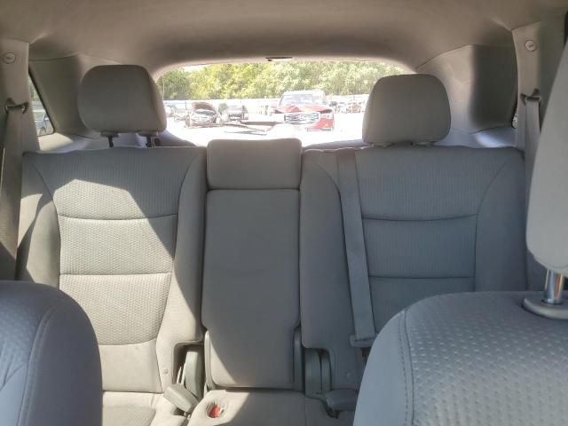 Photo 10 from auction – 2012 KIA SORENTO BA with VIN 5XYKT3A18CG256734