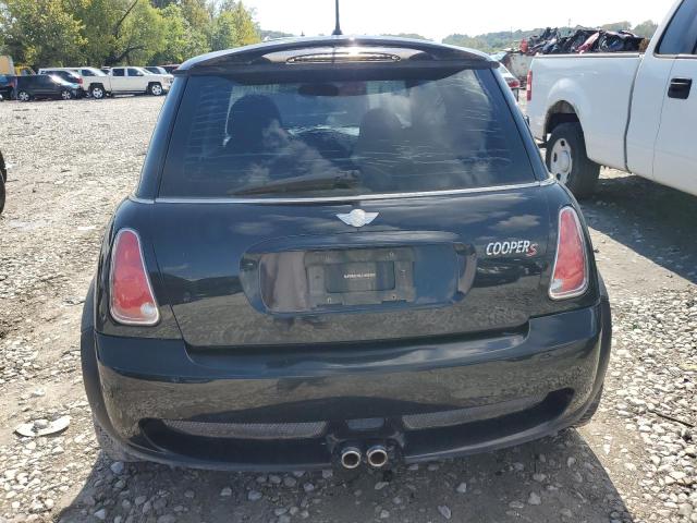 Photo 6 from auction – 2006 MINI COOPER S with VIN WMWRE335X6TN29297