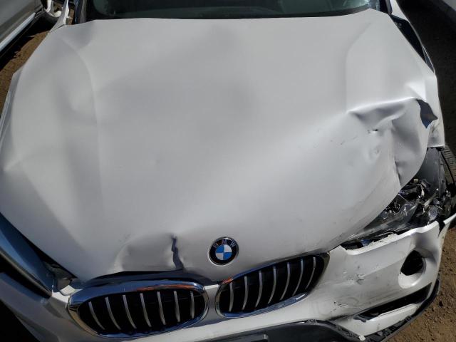 Photo 11 from auction – 2018 BMW X1 XDRIVE2 with VIN WBXHT3C34J5F91185