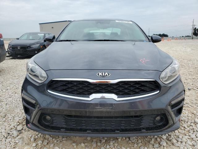 Photo 5 from auction – 2021 KIA FORTE EX with VIN 3KPF54AD0ME284618