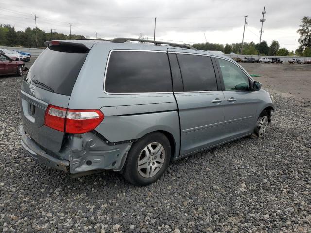 Photo 3 from auction – 2006 HONDA ODYSSEY EX with VIN 5FNRL38736B118913