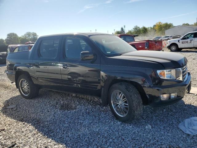 Zdjęcie 4 z aukcji – 2014 HONDA RIDGELINE z VIN 5FPYK1F58EB008112