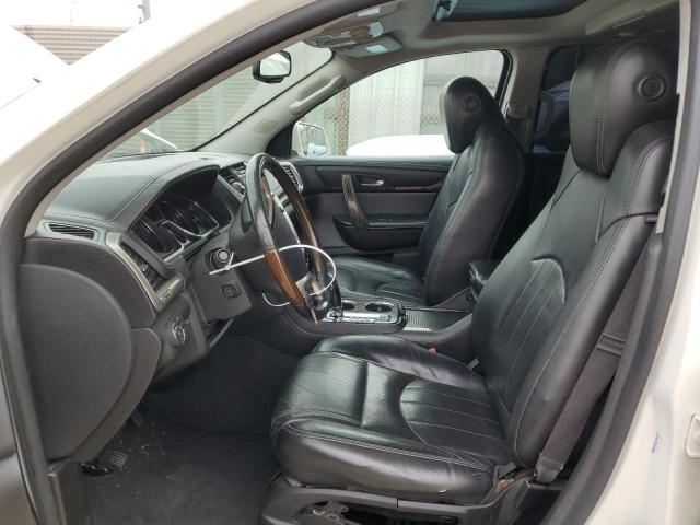 Foto 7 de la subasta – 2013 GMC ACADIA DEN con VIN 1GKKVTKD3DJ154766
