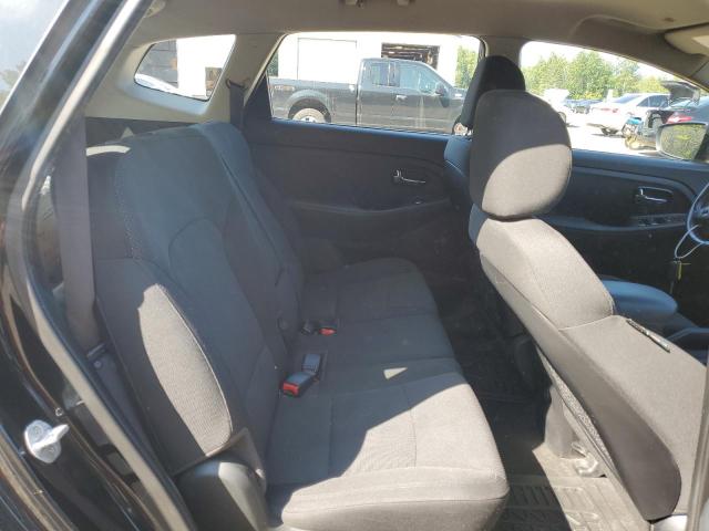 Photo 11 from auction – 2016 KIA RONDO with VIN KNAHT8A3XG7126317