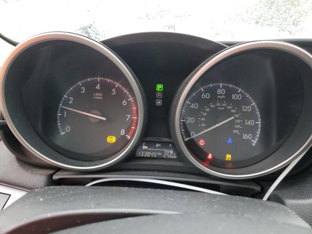 Photo 9 from auction – 2012 MAZDA 3 S with VIN JM1BL1M58C1698285