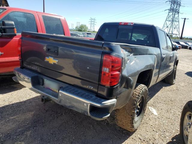 Photo 3 from auction – 2014 CHEVROLET SILVERADO with VIN 1GCUKSEC1EF193970