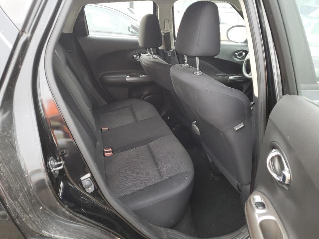Photo 10 from auction – 2012 NISSAN JUKE S with VIN JN8AF5MV7CT123453