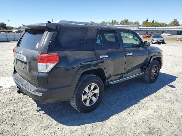 Photo 3 from auction – 2013 TOYOTA 4RUNNER SR with VIN JTEBU5JR6D5122616
