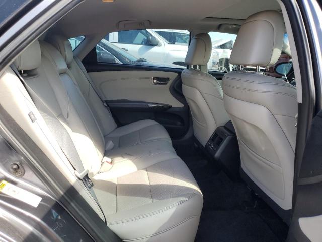 Photo 10 from auction – 2013 TOYOTA AVALON BAS with VIN 4T1BK1EB9DU067192