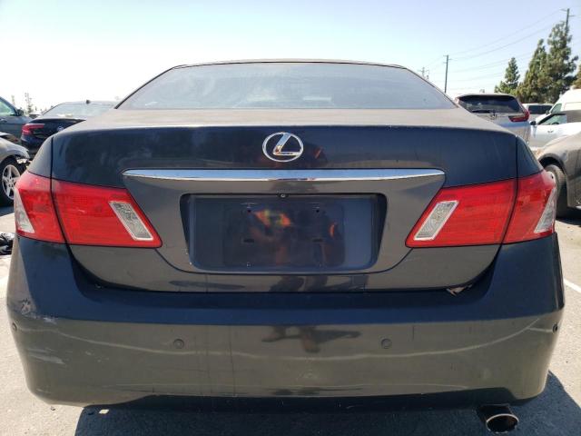 Photo 6 from auction – 2007 LEXUS ES 350 with VIN JTHBJ46G772108940