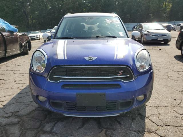 Photo 5 from auction – 2015 MINI COOPER S C with VIN WMWZC5C59FWP47778