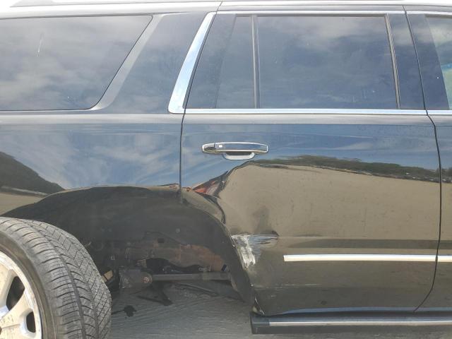 Photo 11 from auction – 2016 GMC YUKON DENA with VIN 1GKS1CKJ2GR411228