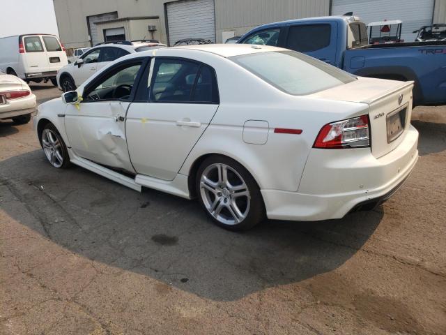 Photo 2 from auction – 2006 ACURA 3.2TL with VIN 19UUA662X6A039919